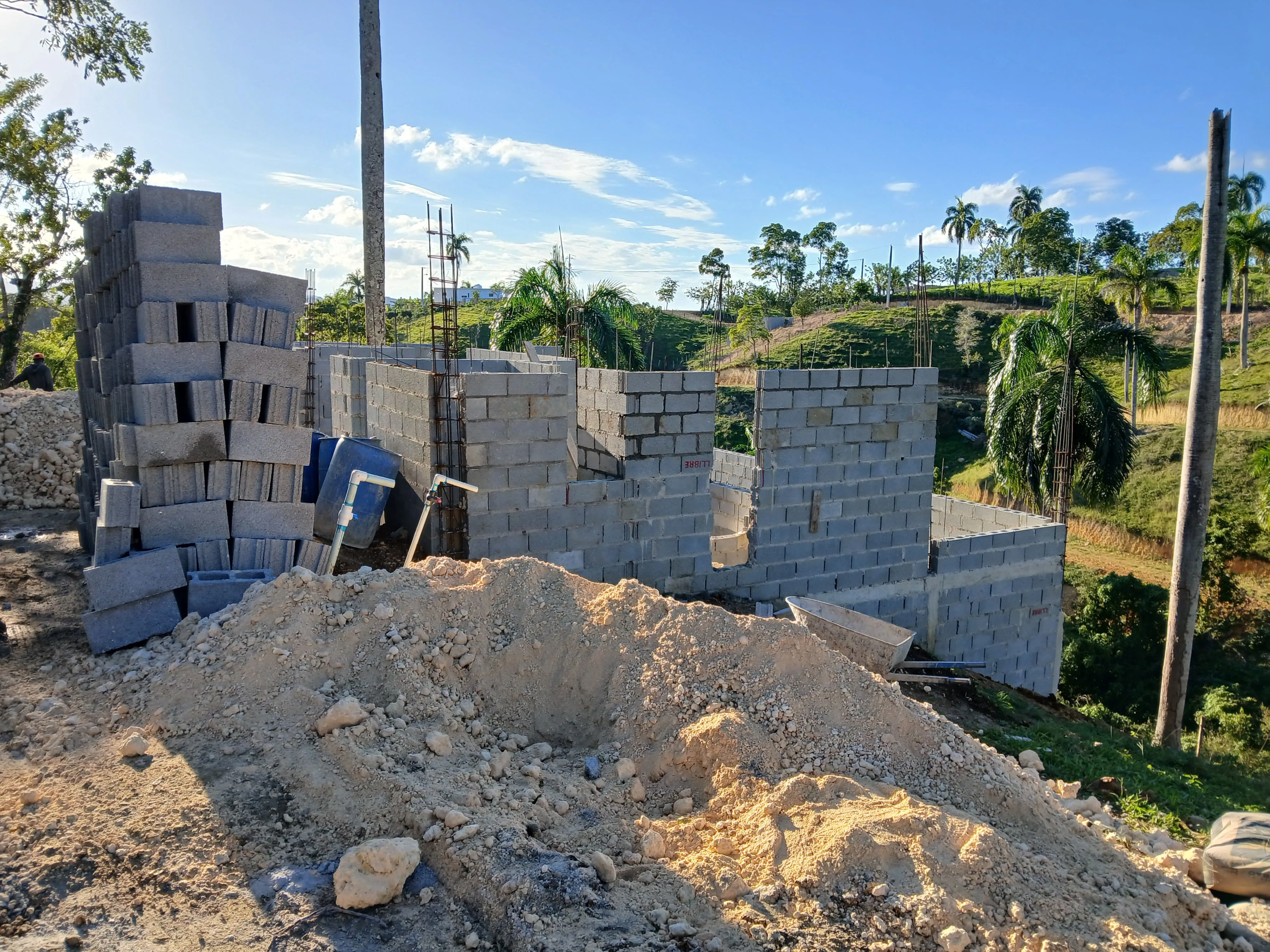 Villa 30 — Janvier 2026 — 9
